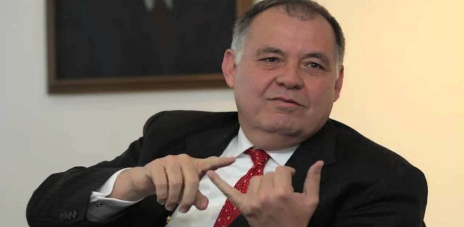 El exprocurador Alejandro Ordoñez fue retirado de su cargo tras haberle declarado nula su elección (YouTube)