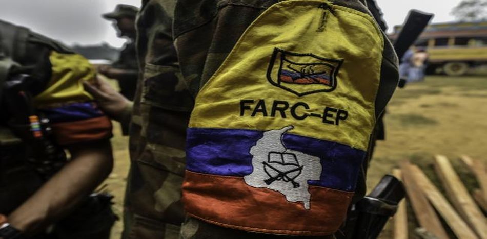Pese al acuerdo Santos-FARC, en las últimas semanas ha sido sustancial el crecimiento de disidencia del grupo guerrillero en el país, ya son cinco los grupos que operan en distintas partes de Colombia. (Twitter)