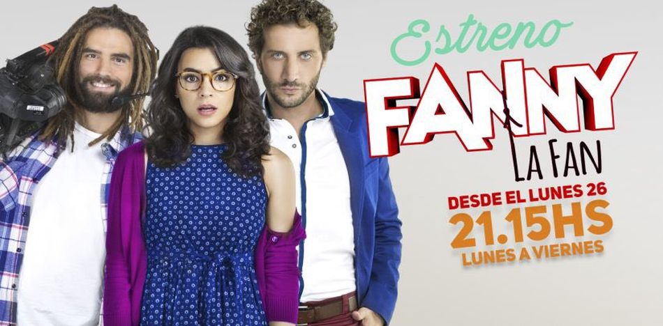 El fracaso del programa "Fanny la Fan" generó una patética reacción del sindicato de autores argentinos. (Twitter)