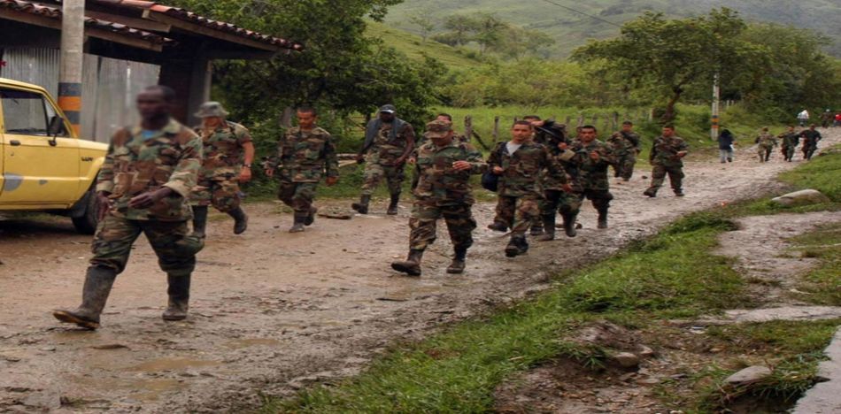 Autoridades en el municipio de Calamar, Guaviare, confirmaron la detonación de una moto bomba, al parecer disidencias de las FARC habrían activado el automotor.