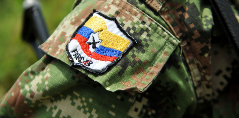 se desmovilizó disidente de FARC