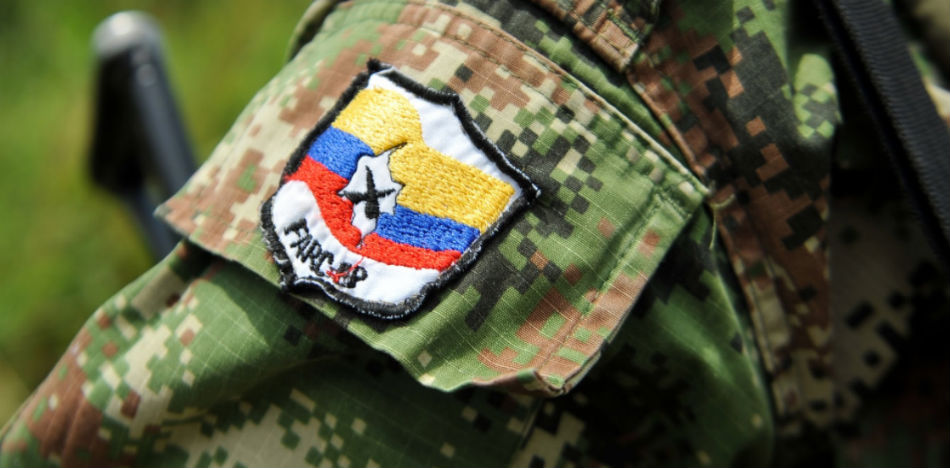 Las FARC esperan en las zonas de preagrupamiento para movilizarse hacia las definitivas y empezar su proceso legal (YouTube)