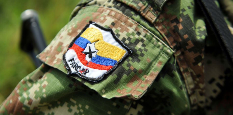 Las FARC empiezan a recibir los beneficios de la negociación con el Gobierno (YouTube)