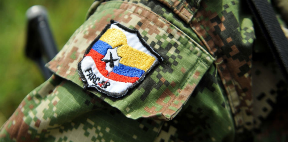 La guerrilla de las FARC habría abusado de menores en la zona de preconcentración donde esperan para la implementación de su acuerdo con el Gobierno (YouTube)