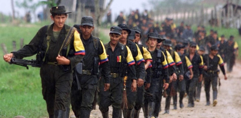 Colombian Army Says FARC Violated Ceasefire