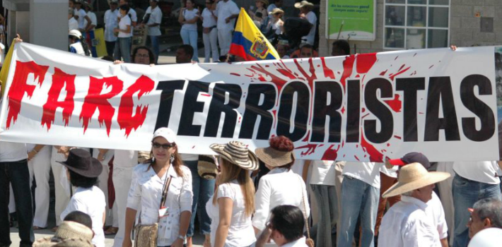  paz FARC