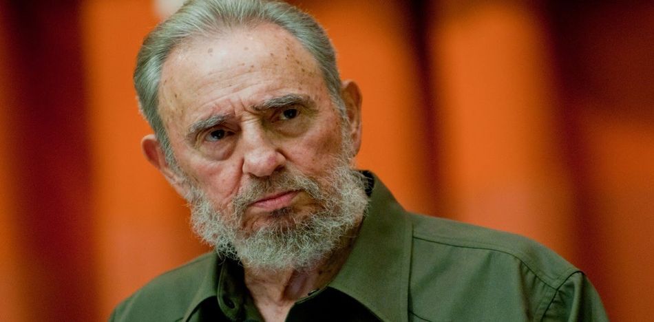 Fidel Castro sí fue un símbolo: de muerte, de horror, de exilio y represión. Fidel Castro sí ofreció resistencia: a la democracia, a la libertad y al progreso del pueblo cubano (Youtube).