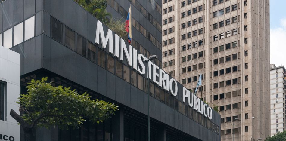 fiscal venezuela - ministerio publico