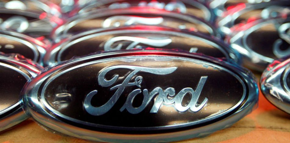 Mexican Mayor Blocks Purchase of Ford