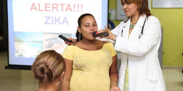 La plataforma provida CitizenGO recopiló más de 30 mil firmas exigiendo que no se instrumentalice el virus Zika para promover el aborto en América Latina