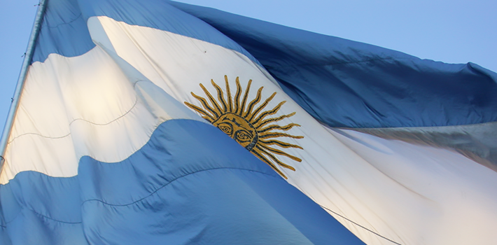 Argentina se encuentra ante su segundo default en 13 años.