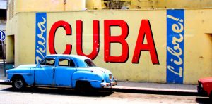 (Flickr) Cuba Venezuela