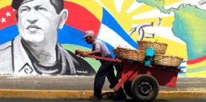 (Maduradas) Venezuela socialismo