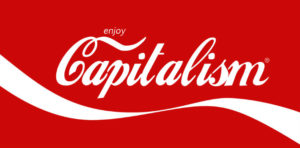 (Resist) capitalismo
