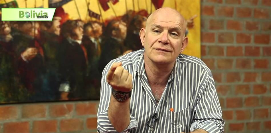 Carlos Valverde - Hablemos entonces de las mentiras
