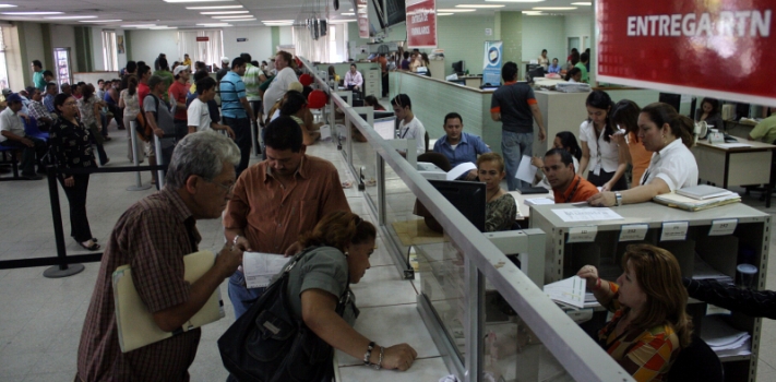 El compulsivo cobro de impuestos en Honduras puede agravarse con un sumamente punitivo nuevo Código Tributario. (El Heraldo)