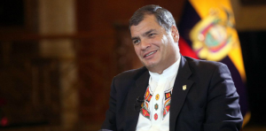 Una vez más, organismos internacionales condenan las medidas tomadas por parte del Gobierno de Rafael Correa contra la libertad de expresión. (Arainfo.org)