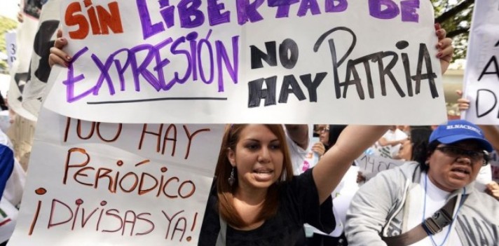 Organismos defensores de derechos humanos en Venezuela repudiaron el fallo judicial contra Correo del Caroní, afirman que con la decisión se violenta la libertad de expresión y el derecho de los ciudadanos a estar informados