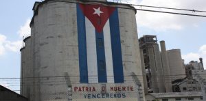 (Bruno Sánchez) Cuba
