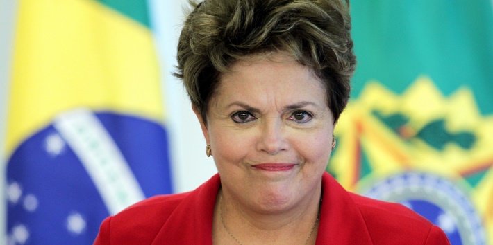 La mandataria brasileña defendió la designación como ministro de Lula Da Silva. (Tiempo)