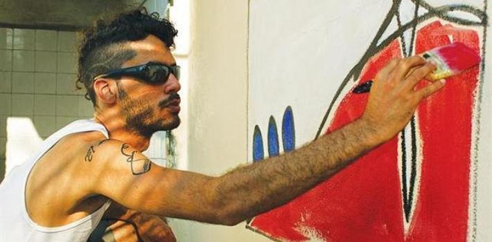 "El Sexto": Nada más revolucionario que la libertad artística. (Translating Cuba)