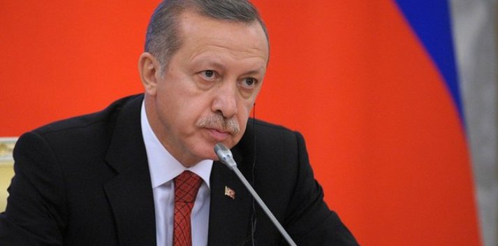 Tayyip Erdogan ha respondido a un sospechoso golpe de Estado con una ola de represión sin precedentes en Turquía. (Wikimedia)