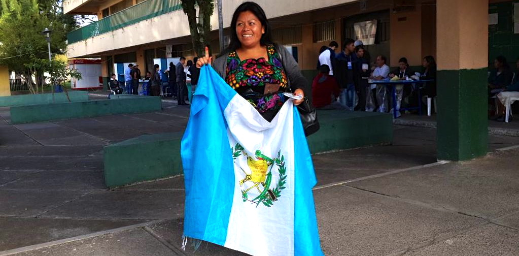 guatemala