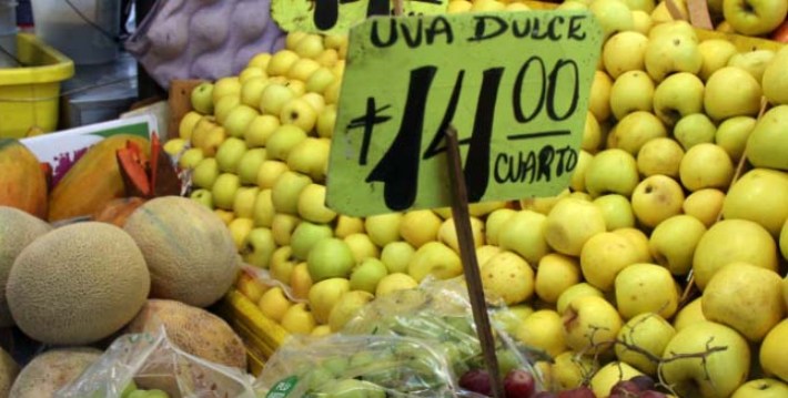 La extrema estabilidad de precios en México ha beneficiado a productores y consumidores por igual. (Ángulo 7)