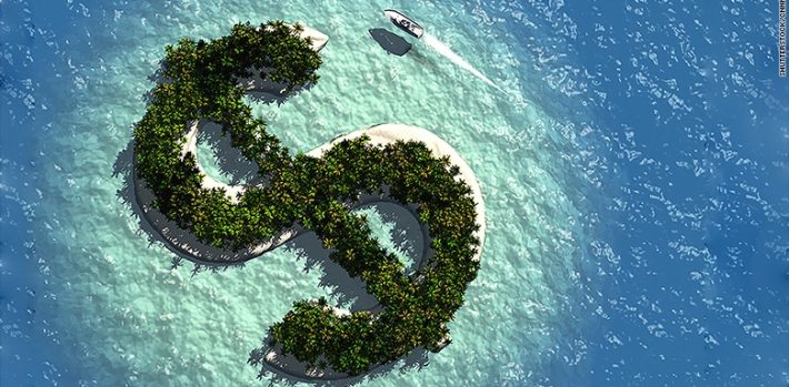 Los Panama Papers demostraron la doble moral de los políticos que vociferan contra los “paraísos fiscales”. (The Standard)