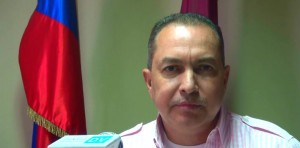 Blanco es uno de los colaboradres más cercanos de Ledezma y parlamentario (diariodevenezuela.com)