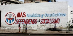 (Flickr) socialismo