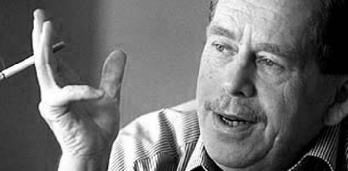 Los pensamientos de Vaclav Havel están más vigentes que nunca para la lucha democrática de hoy en Venezuela. (Local Life)