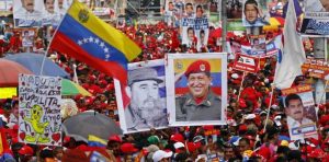 (Coxmedia) Venezuela