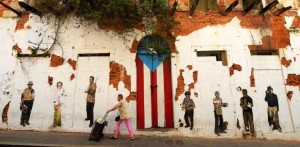Los casos de corrupción golpean a Puerto Rico, dejándolo ante una crisis política y fiscal.