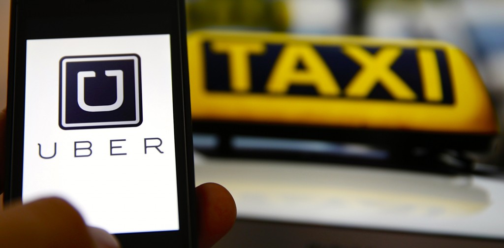 Ante la llegada de Uber en Argentina, el gremio de taxistas ya anunció que se encuentran “en estado de alerta”. (Mises Institute)