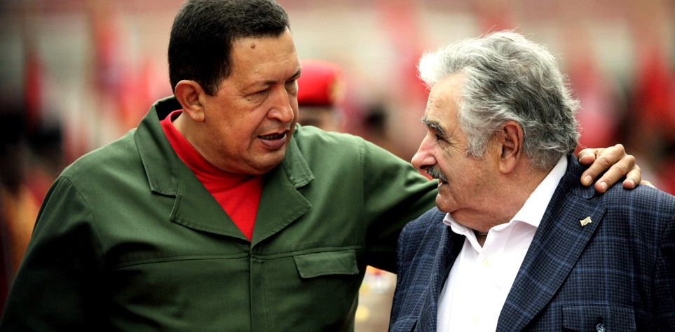 Los negocios que hizo el expresidente José "Pepe" Mujica con Venezuela, nunca fueron del todo claros. 