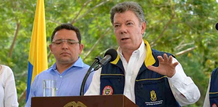 Los colombianos aún no se han dado cuenta que la privatización de Isagén es un acierto de la administración de Juan Manuel Santos. (Semana)