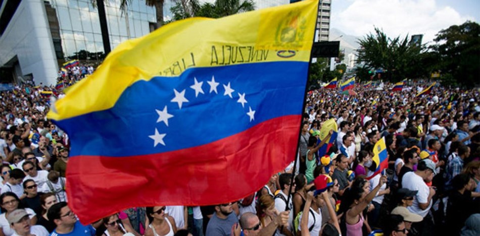 fuera-maduro-protesta-venezuela