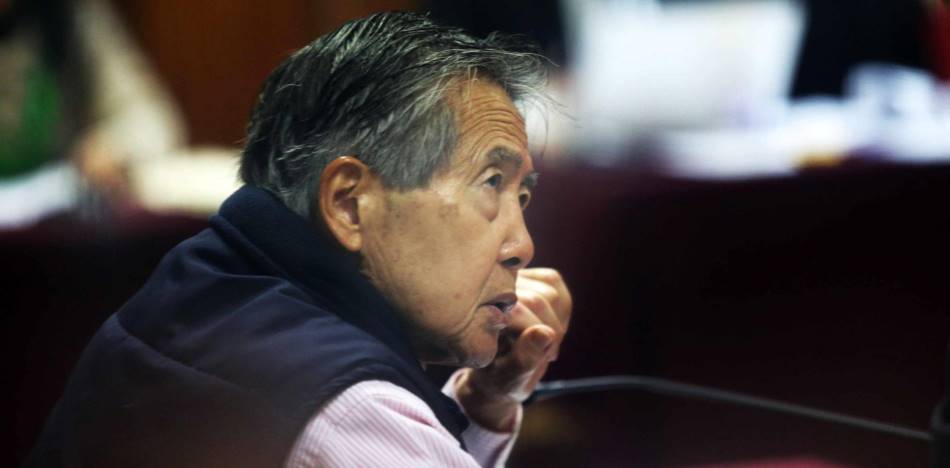 PPK ha pedido que se revisen los últimos reportes médicos de Alberto Fujimori (100noticias)