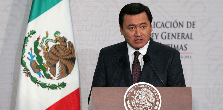 gobierno de México