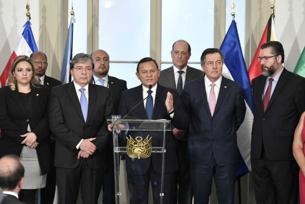 NOTICIA DE VENEZUELA  - Página 14 Grupo-de-lima-gobierno-transicion-1024x683