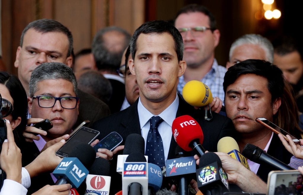 NOTICIA DE VENEZUELA  - Página 61 Guaido%CC%81-1