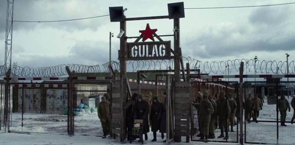 Resultado de imagen para gulag
