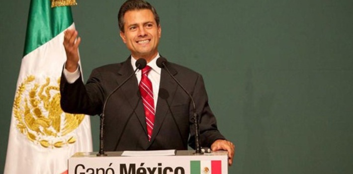 hacker-campaña Peña Nieto