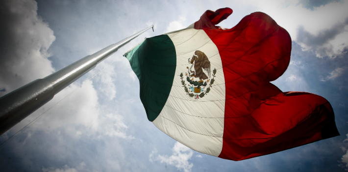 Himno Nacional Mexicano