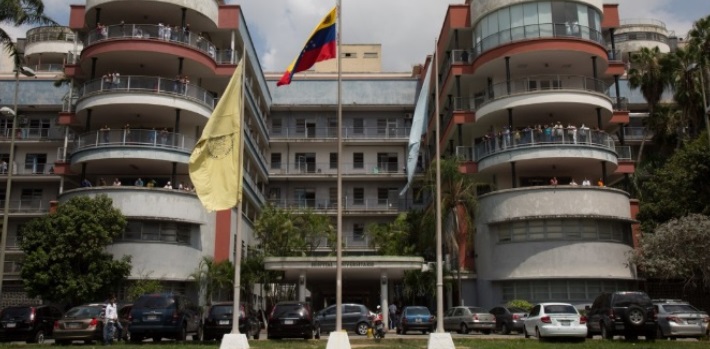 hospitales-en-venezuela-terrorismo