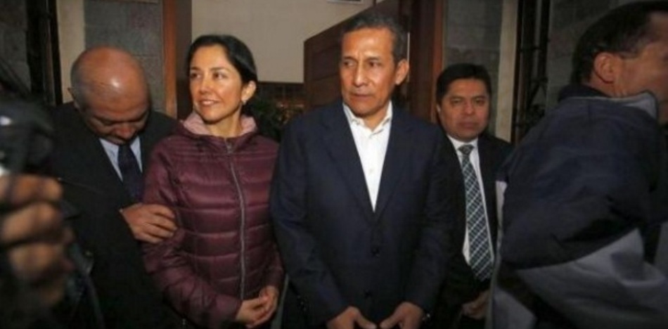 humala - heredia