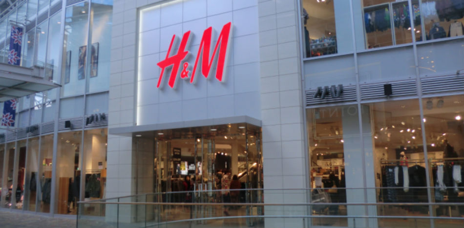 H&M llega a Colombia y abrirá su primera tienda en mayo (Wikimedia)