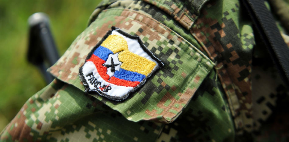 El Ejército colombiano denunció incumplimiento de acuerdos por parte de FARC en los traslados hacia zonas veredales (YouTube)
