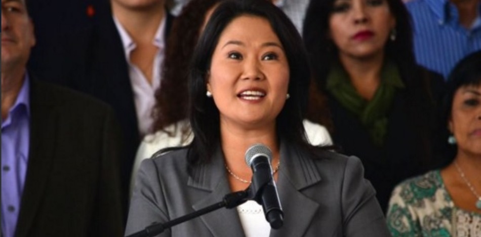 keiko fujimori - odbrecht